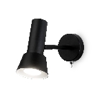 Светильник Ambrella light TA13129 BK черный GU10 max 12W D85*L150*H240, фото6