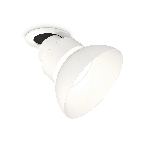 Светильник Ambrella Light XM8101600 SWH/FR белый песок/белый матовый GX53 (A2241, A2105, C8101, N8140), фото4