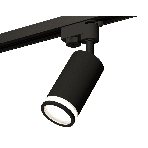 Светильник Ambrella light XT6323101 SBK/FR черный песок/белый матовый MR16 GU5.3 (A2521, C6323, N6221), фото4