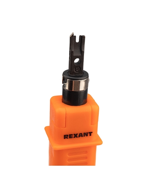 Инструмент для заделки витой пары Rexant HT-314B, 110