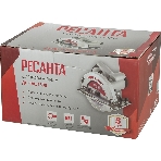 Циркулярная пила (дисковая) Ресанта ДП-190/1800 1800Вт (ручная), фото11