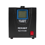 Стабилизатор пониженного напряжения Rexant REX-FR-2000, фото2