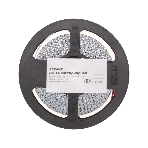 Лента светодиодная Rexant 24В, SMD2835, 9,6Вт/м, 120 LED/м, 4000K, 10мм, 5м, IP20, фото3