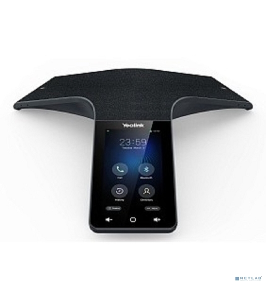 Конференц-телефон IP Yealink CP965 черный