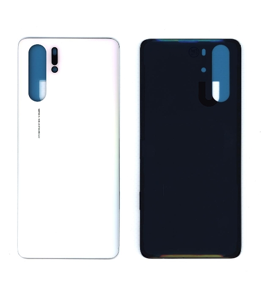 Задняя крышка для Huawei P30 Pro белый