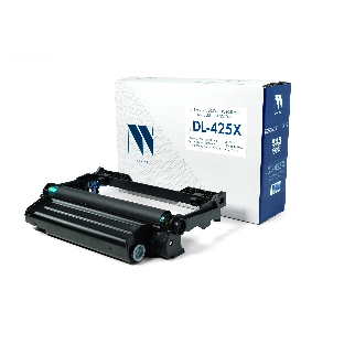 Блок фотобарабана NVPrint совместимый NV-DL-425X для Pantum P3305DN/P3305DW/M7105DN/M7105DW (25000k)