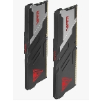 Оперативная память Patriot Viper Venom, DDR5, 32GB (2x16GB), 6800MHz, CL34, DIMM, с радиатором, черный, фото10