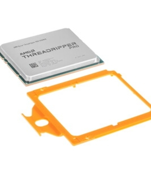Процессор AMD Ryzen Threadripper PRO 9965WX Soc-sTR5 4.2GHz OEM
