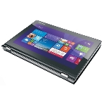 Клавиатура для ноутбука Lenovo Yoga 2 11, черная, фото10