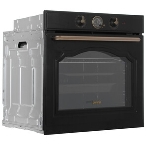 Духовка Gorenje BOS67371CLB, встраиваемая, фото10