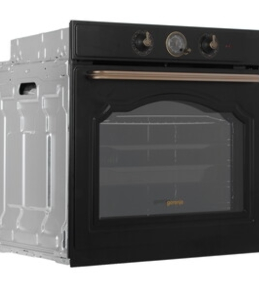 Духовка Gorenje BOS67371CLB, встраиваемая