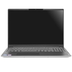 Ноутбук 16' IPS WUXGA LENOVO ThinkBook 16 G8 IRL grey (Core 7 240H/16Gb/512Gb SSD/VGA int/FP/noOS) ((21SH00JDFW)), фото12