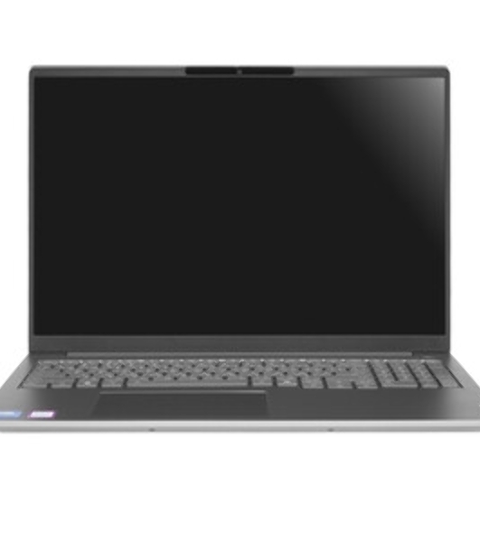 Ноутбук 16' IPS WUXGA LENOVO ThinkBook 16 G8 IRL grey (Core 7 240H/16Gb/512Gb SSD/VGA int/FP/noOS) ((21SH00JDFW))