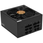 Блок питания Chieftec Polaris PPS-850FC, 850Вт, 80 PLUS Gold, 120мм, модульный, черный, фото20