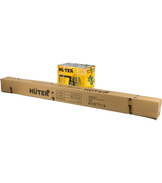Триммер бензиновый Huter GGT-2900T PRO, 3,9 л.с.