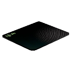 Коврик для мыши Cactus CS-MP-D02M Средний черный 300x250x3мм, фото 1