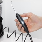 Ирригатор Waterpik WP-672ЕU черный, фото2