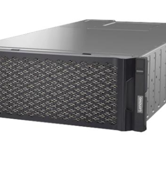 Система хранения данных DE4000H 4U60 7Y77S31400 LENOVO