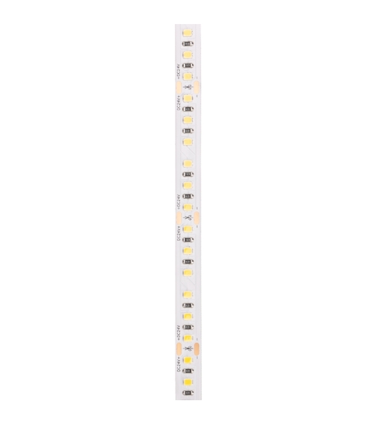 Лента светодиодная Rexant 24В, SMD2835, 9,6Вт/м, 120 LED/м, 4000K, 10мм, 5м, IP20