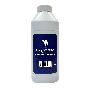 Тонер NVPrint HP 252 (250г) Yellow для CF402A, W2032A/X, W2072A, W2212A/X, W2412A, HP Color LaserJet M252, M274, M277, 150, 178, 179, M255, M282, M283, M182, M183 Premium