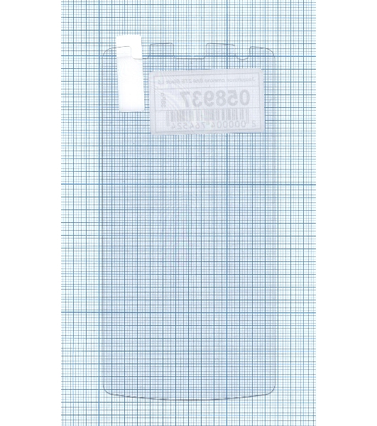Защитное стекло для ZTE Blade L5