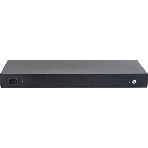 Коммутатор Dahua DH-CS4228-24GT-375, 24×1 Гбит/с + 2×1 Гбит/с Combo + 2×1 Гбит/с SFP, управляемый, фото4
