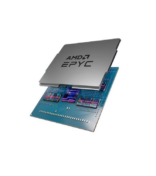 Процессор AMD EPYC 9334 Soc-SP5 2.7GHz OEM