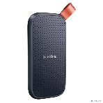 Внешний SSD SanDisk, 1TB, USB 3.2 Gen 2 Type-A, R/W 800/-, черный, фото2