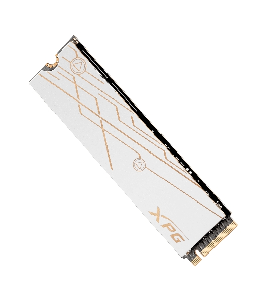 Накопитель SSD ADATA XPG MARS 980 BLADE, 1Tb, PCIe 5.0 x4, M.2 2280, NVMe, R/W 14000/13000