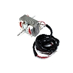 Мотор Amperin AI-KP27 для вентилятора KP27DT003 140W 3 скорости, фото 1