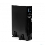 Источник бесперебойного питания ИБП Бастион RAPAN-UPS 1000 RACK+2x9Ah (700 Вт, Line-interactive, встроенные АКБ 2шт.x 9Ah) (8958), фото6