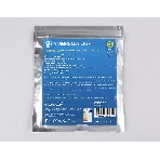 Светодиодная лента Ambrella light GS3603 2835 204Led/ 20W m/ 24V IP20 6500K/ 5000*14*1.2mm (2 конт.), фото5