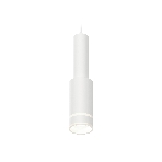 Светильник Ambrella Light XP8161002 SWH/FR белый песок/белый матовый GX53 (A2301, C6355, A2101, C8161, N8444), фото4