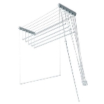 Сушилка для белья Gimi Lift 160, фото 1