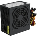 Блок питания Inwin/Powerman PM-500ATX-F, 500Вт, 120мм, черный, фото3