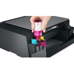 МФУ струйное HP Smart Tank 500 (4SR29A), A4, цветной, печ. до 22 стр/мин. (ч/б) до 16 стр/мин. (цвет), скан. до 8 стр/мин. (ч/б) 4 стр/мин. (цвет), 1200x1200dpi, USB, фото16
