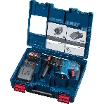 Перфоратор Bosch GBH 180-LI BL патрон:SDS-plus уд.:2Дж аккум. (кейс в комплекте), фото2