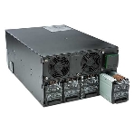 Источник бесперебойного питания APC Smart-UPS SRT SRT8KRMXLI/8000ВА/8000Вт/4 х IEC 320 C19 (компьютерная), 6 х IEC 320 C13 (компьютерная), фото13