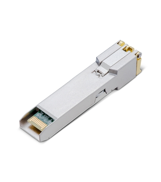 Модуль SFP+ TP-Link TL-SM5310-T 10GbASE-T RJ45 30 метров