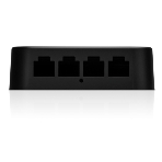 Накладка Ubiquiti 3-Pack черный Design Upgradable Casing for IW-HD, фото5