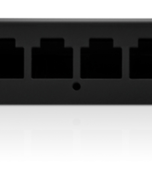 Накладка Ubiquiti 3-Pack черный Design Upgradable Casing for IW-HD