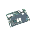 Материнская плата для Asus Zenfone Max Plus M1 ZB570TL 4x32Gb 90AX0180-R0TW10, фото 1