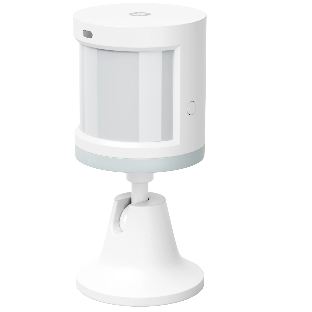 Датчик движения и освещения, Яндекс, Zigbee YNDX-00522