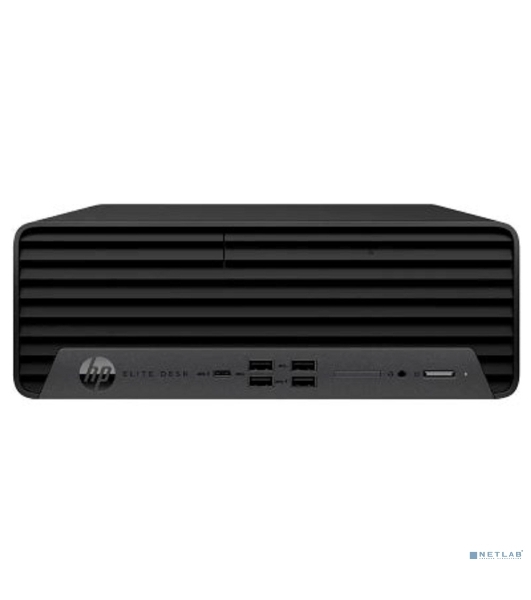 Компьютер HP Elite 800 G9 SFF Core i7-13700,16Gb DDR5-4800(1),512Gb SSD M.2 NVMe,DVDRW,!ENG! Kbd+Mouse,1y,FreeDOS !Англ. кл.!