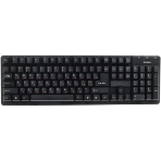 Клавиатура SVEN Standard 301 проводная, USB Type-A, чёрный, фото20