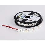 Светодиодная лента Ambrella light GS3603 2835 204Led/ 20W m/ 24V IP20 6500K/ 5000*14*1.2mm (2 конт.), фото4