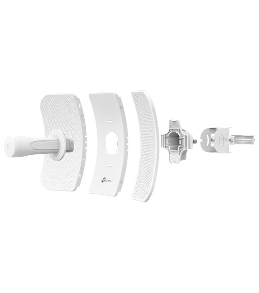 Точка доступа TP-Link CPE610 5 ГГц 300 Мбит/с 23 дБи Наружная точка доступа Wi Fi