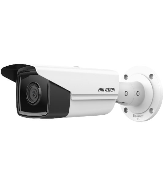 Видеокамера IP Hikvision DS-2CD2T83G2-2I(4mm) 4-4мм цветная
