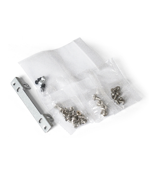 Серверный корпус ExeGate EX293306RUS Pro 1U390-01 RM 19', высота 1U, глубина 390, БП 1U-F450AS, USB