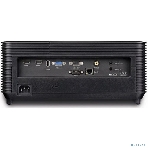 Проектор INFOCUS IN136ST DLP, 4000 ANSI Lm,WXGA (1280x800), 28500:1, 0.521:1, 3.5мм in,Composite video, VGA, HDMI 1.4a x3 (поддержка 3D), USB-A (для SimpleShare и др.), лампа 15000ч.(ECO mode),3.5мм out, Monitor out(VGA),RS232,RJ45,21дБ, 4,5 кг., фото16